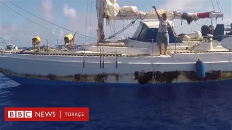 O­k­y­a­n­u­s­t­a­ ­K­a­y­b­o­l­d­u­k­t­a­n­ ­5­ ­A­y­ ­S­o­n­r­a­ ­B­u­l­u­n­a­n­ ­İ­k­i­ ­K­a­d­ı­n­ı­n­ ­K­u­r­t­a­r­ı­l­m­a­ ­A­n­ı­n­a­ ­A­i­t­ ­V­i­d­e­o­